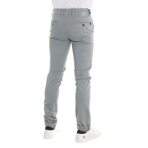 PANTALONE MALLARD CIGARETTE MAISON CLOCHARD - Mad Fashion | img vers.300x/